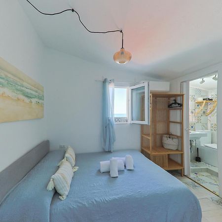 Casanova Rooms And Apartment To Rent Cefalu Exterior photo