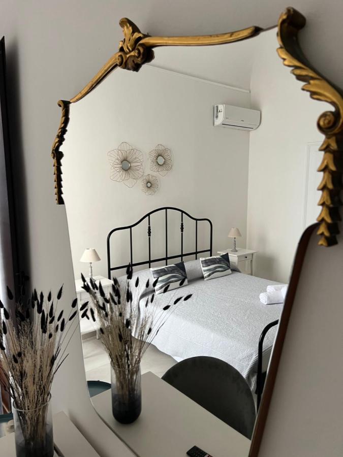 Casanova Rooms And Apartment To Rent Cefalu Exterior photo