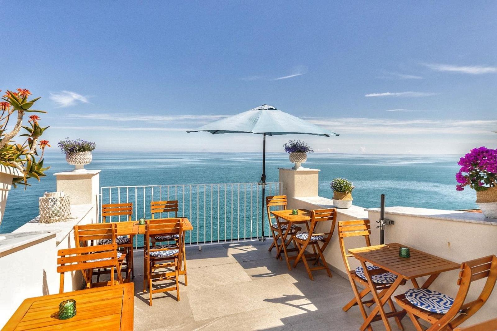 Casanova Rooms And Apartment To Rent Cefalu Exterior photo