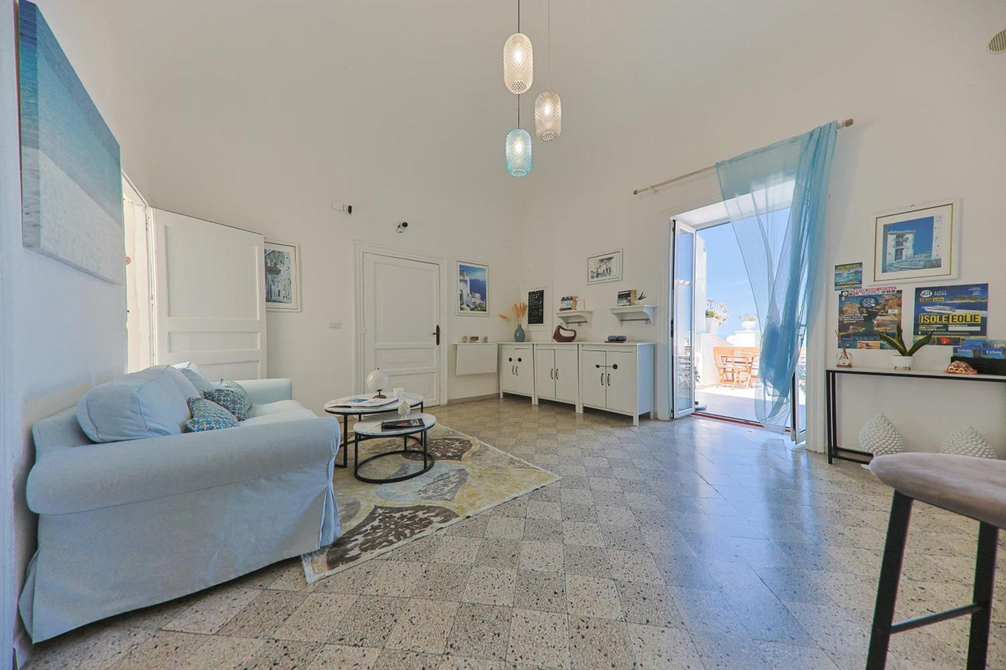 Casanova Rooms And Apartment To Rent Cefalu Exterior photo