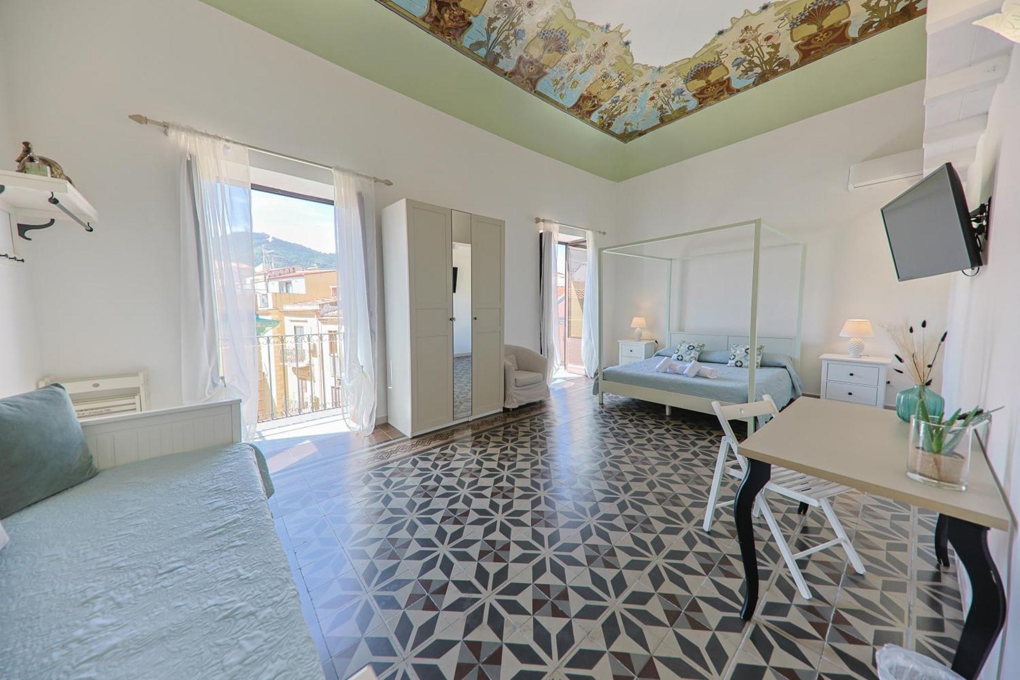 Casanova Rooms And Apartment To Rent Cefalu Exterior photo