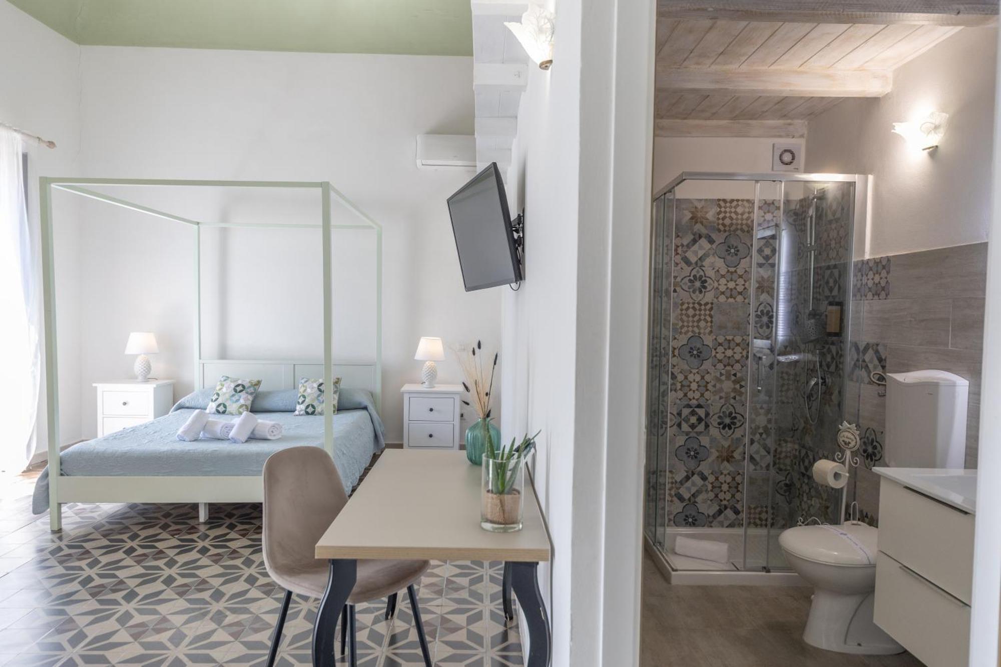 Casanova Rooms And Apartment To Rent Cefalu Exterior photo