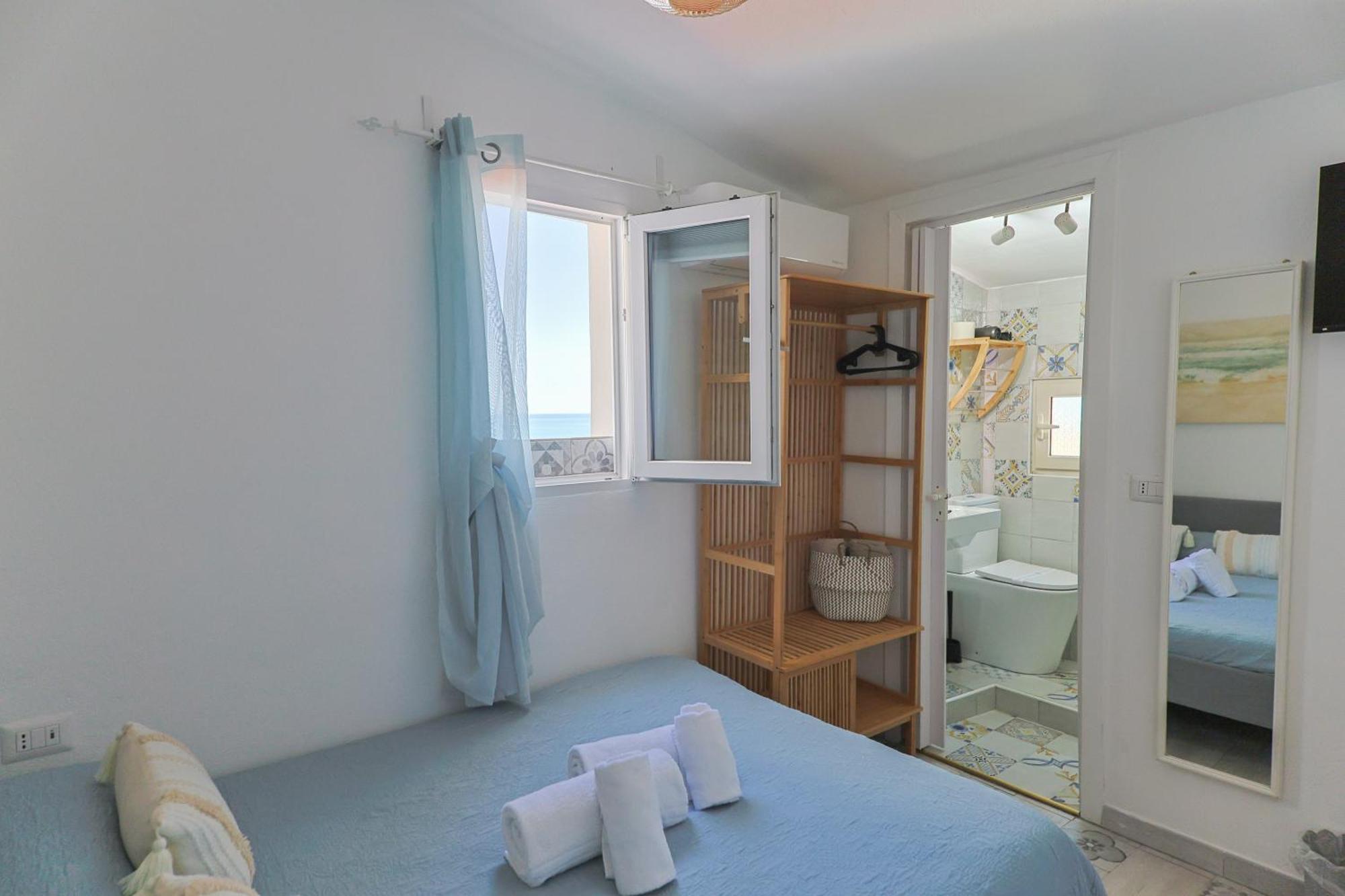 Casanova Rooms And Apartment To Rent Cefalu Exterior photo